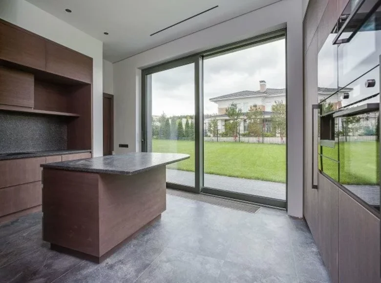Maison 4 chambres 425 m² town district of Sochi, Russie