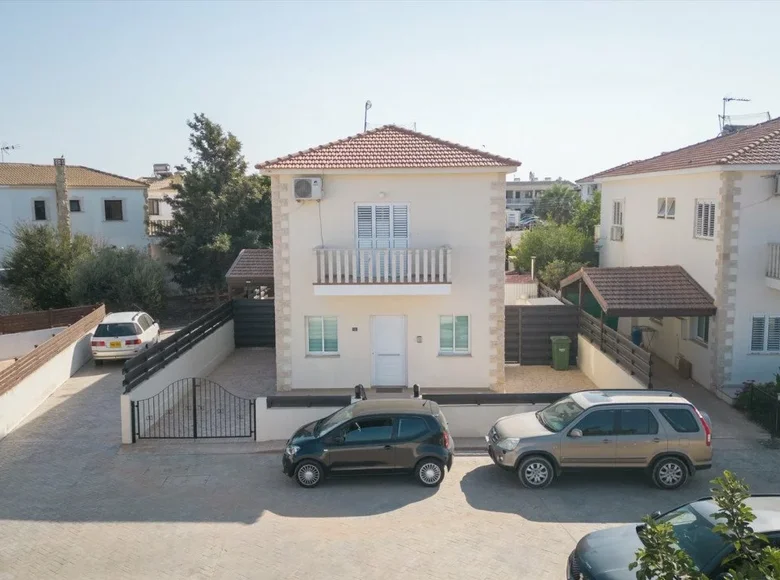 Maison 3 chambres 169 m² Frénaros, Chypre