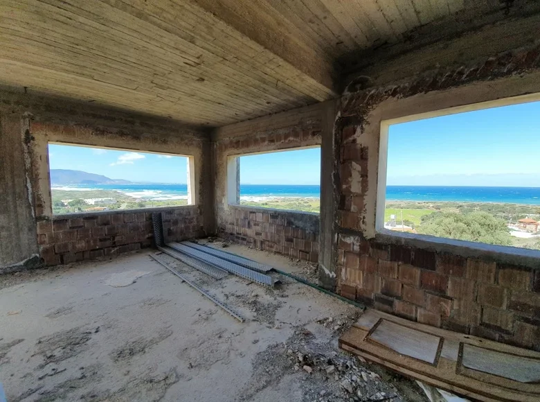 4-Schlafzimmer-Villa 114 m² Provinz Agios Nikolaos, Griechenland