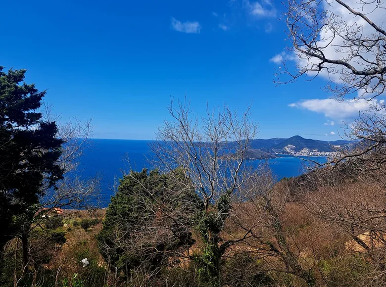Grundstück  Budva, Montenegro