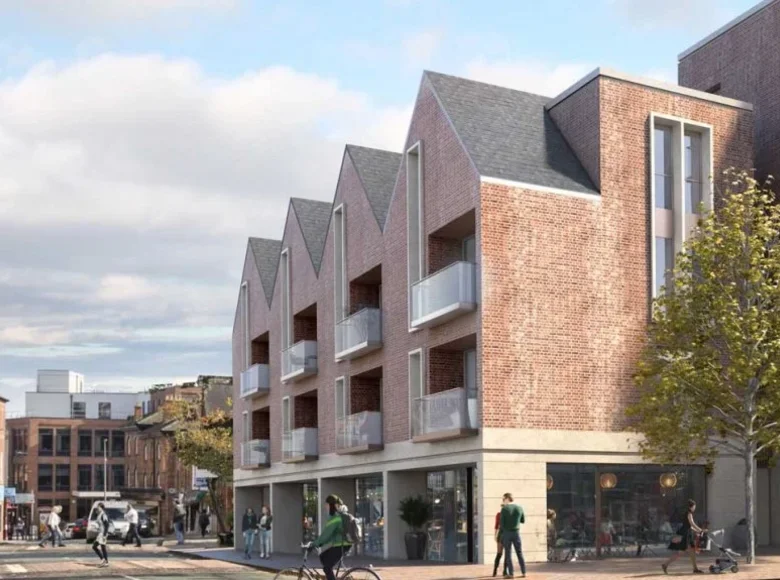 Appartement 1 chambre 50 m² Fatih, Turquie