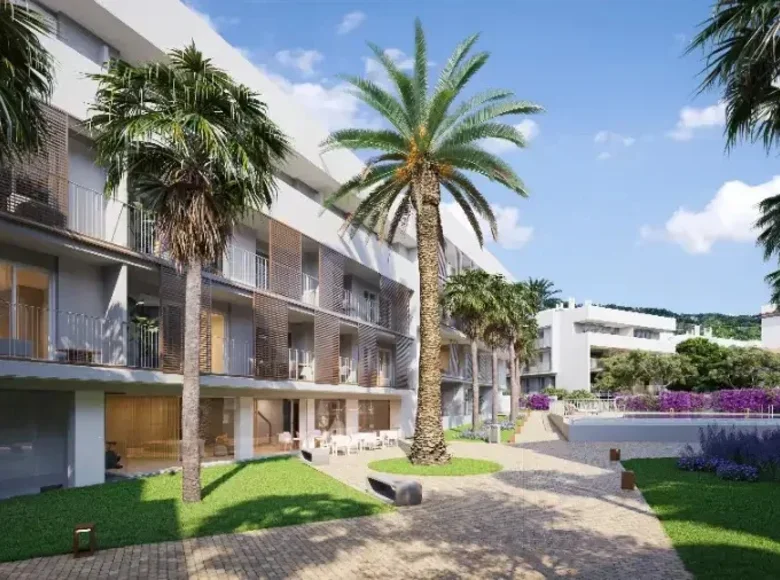 3 bedroom apartment 115 m² Javea, Spain