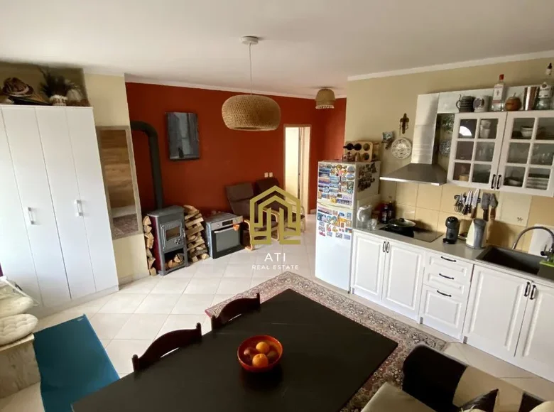 1 bedroom apartment 52 m², Montenegro