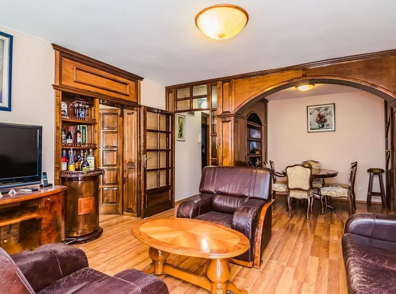 Apartamento 3 habitaciones 66 m² Podgorica, Montenegro