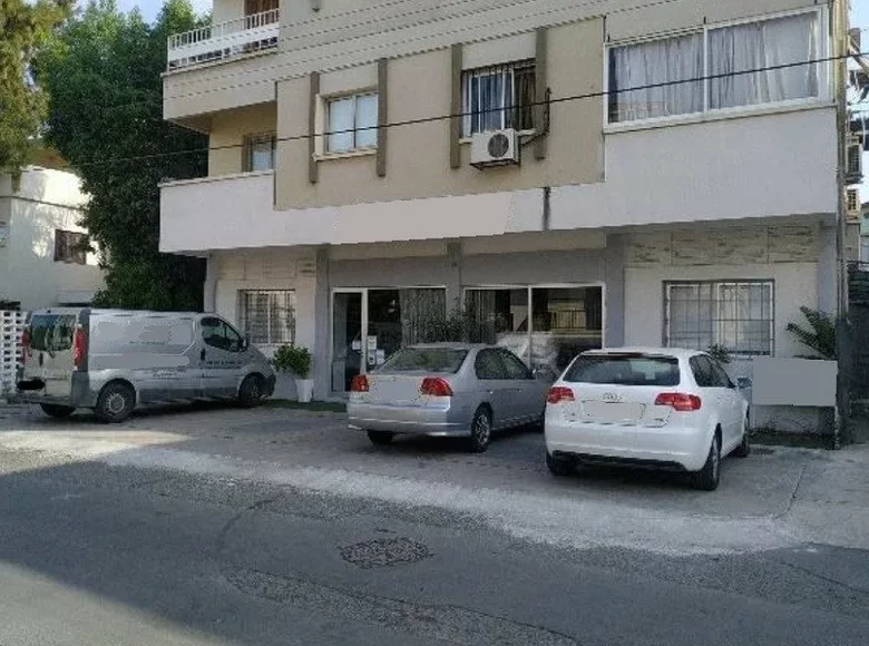 Shop  in Larnaca, Cyprus