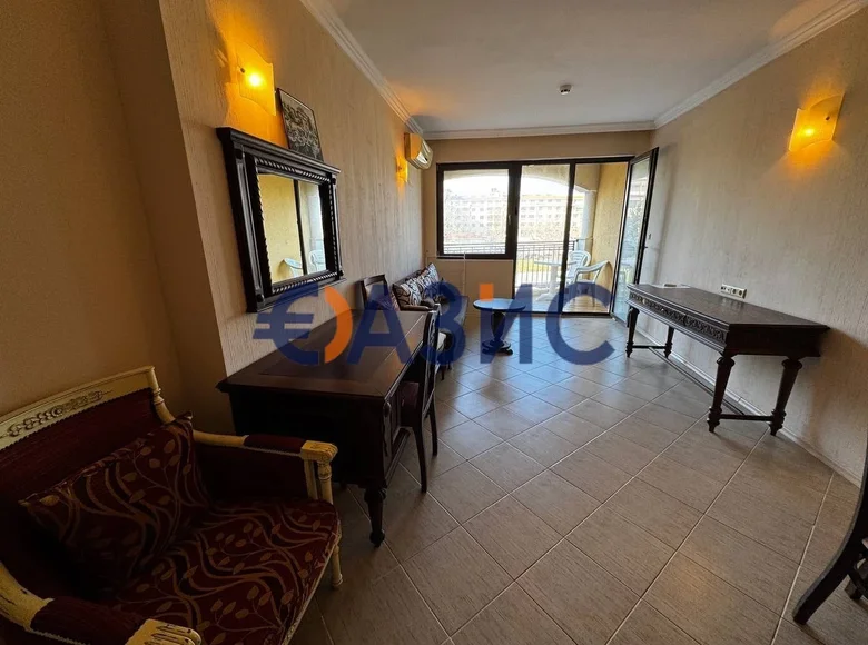 Mieszkanie 2 pokoi 75 m² Carewo, Bułgaria