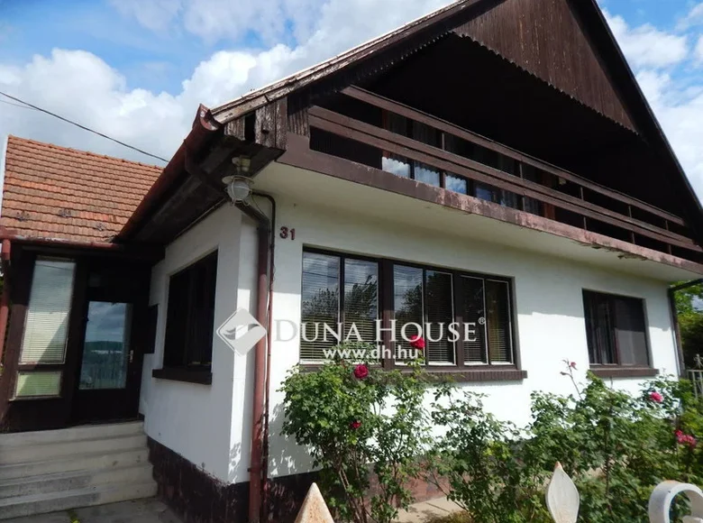 Haus 150 m² Kecskemeti jaras, Ungarn