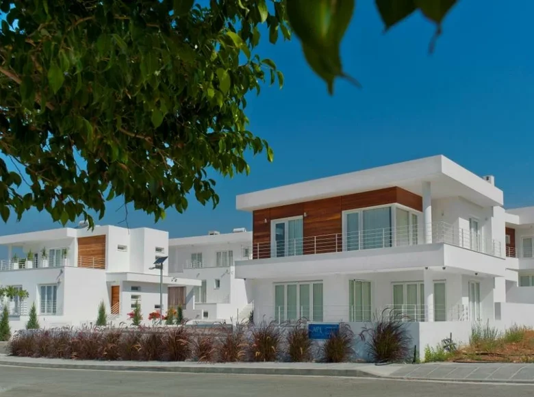 Villa de 5 pièces 299 m² Agios Tychonas, Chypre
