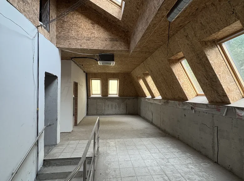 Bureau 328 m² à Moscou, Russie