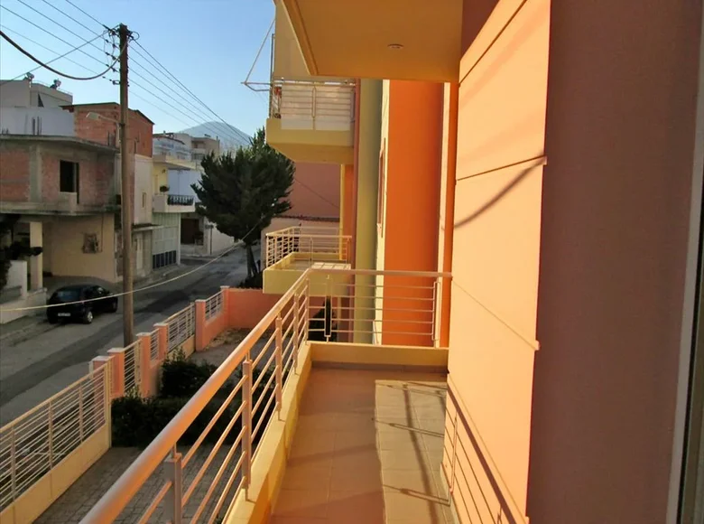 Appartement 2 chambres 90 m² Municipality of Paiania, Grèce