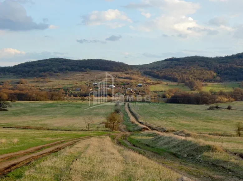 Land 1 700 m² Tbilisi, Georgia