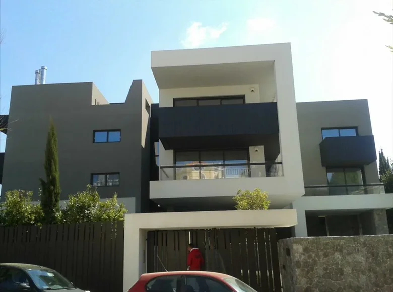 Appartement 3 chambres 200 m² Municipality of Kifisia, Grèce