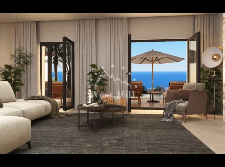 Maison 3 chambres 285 m² Budva, Monténégro
