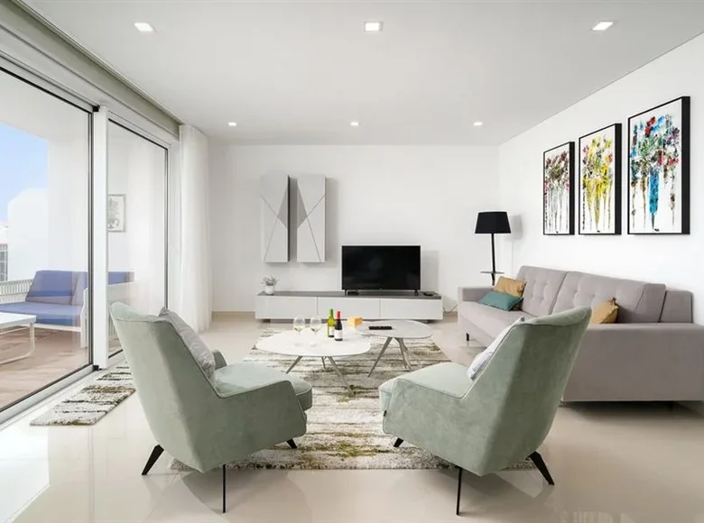 Ático 2 habitaciones 120 m² Lagos, Portugal