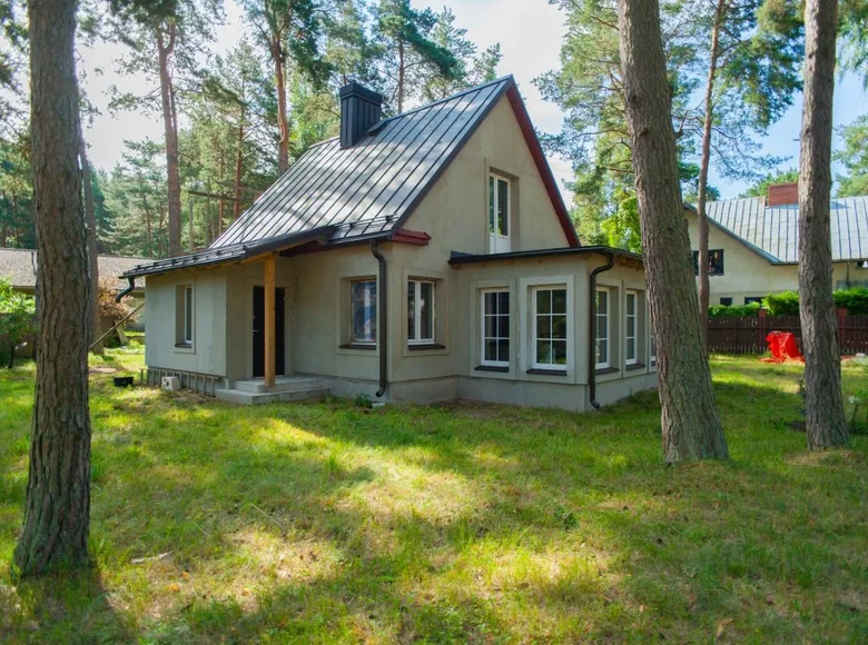 Dom 4 pokoi 128 m² Ryga, Łotwa