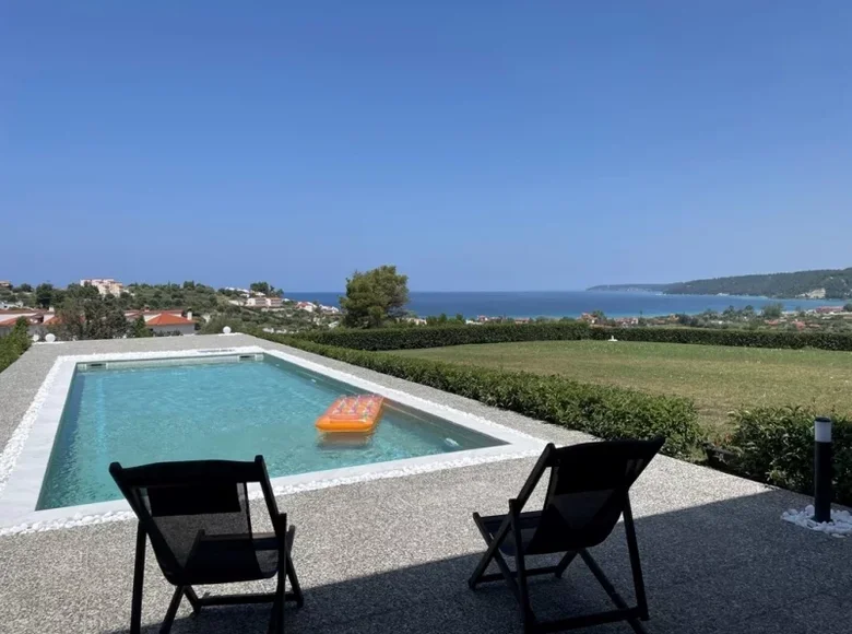 Дом 3 спальни 180 м² Kassandra Municipality, Греция