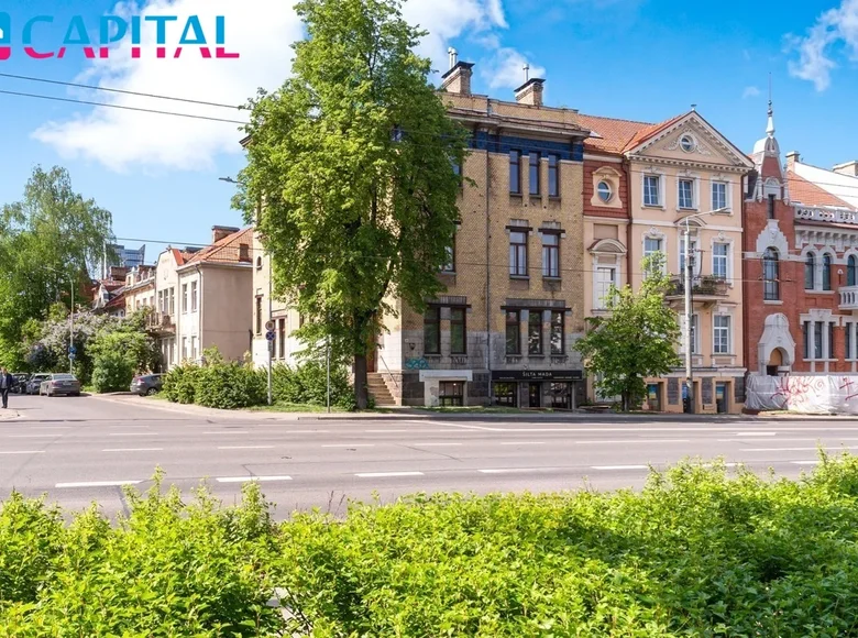 Gewerbefläche 99 m² Vilnius, Litauen