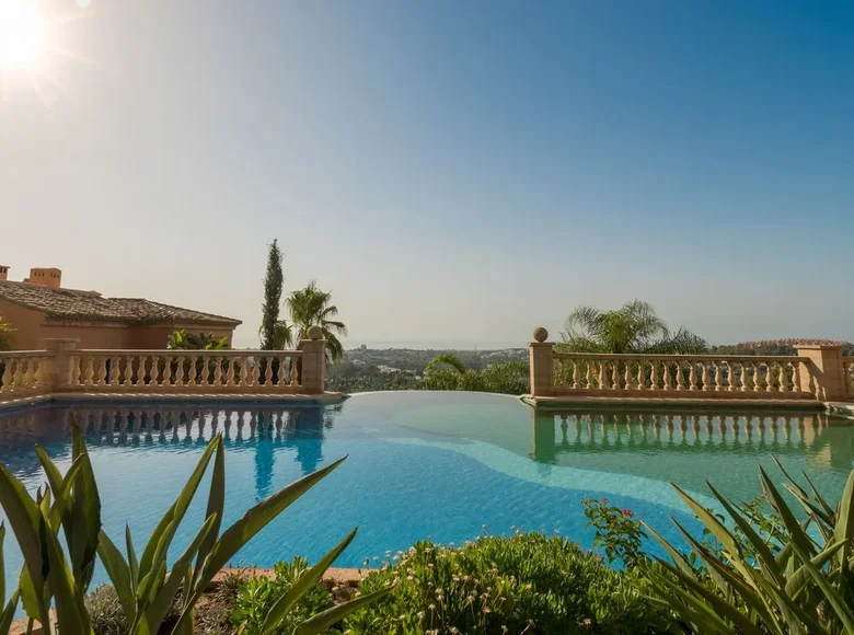 Appartement 3 chambres 270 m² Marbella, Espagne