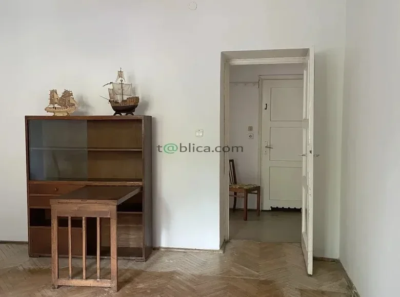 1 bedroom apartment 54 m² Warsaw, Poland