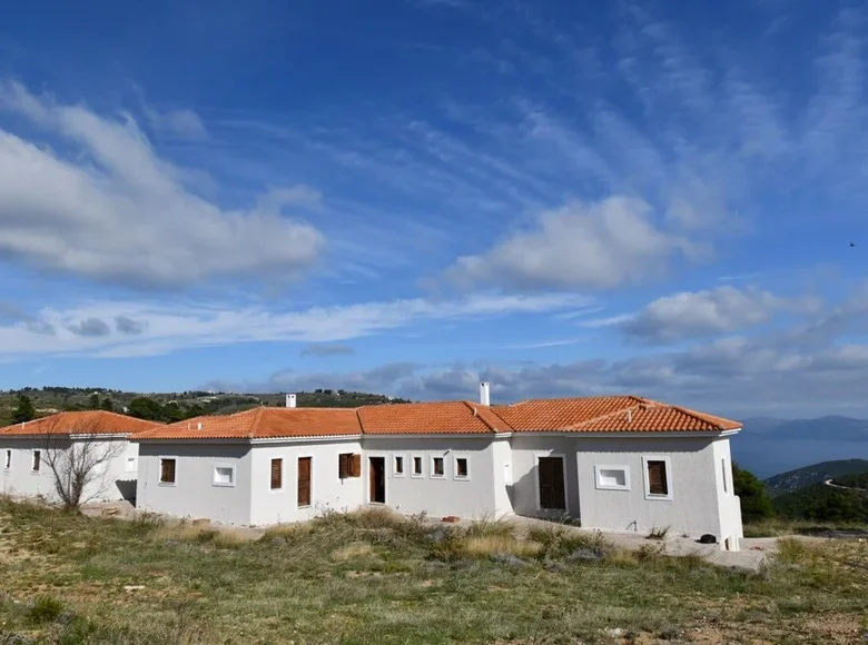 1-Schlafzimmer-Villa 211 m² Varnavas, Griechenland