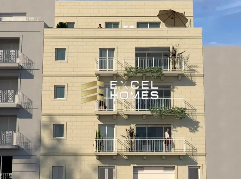 Appartement 2 chambres  Xewkija, Malte