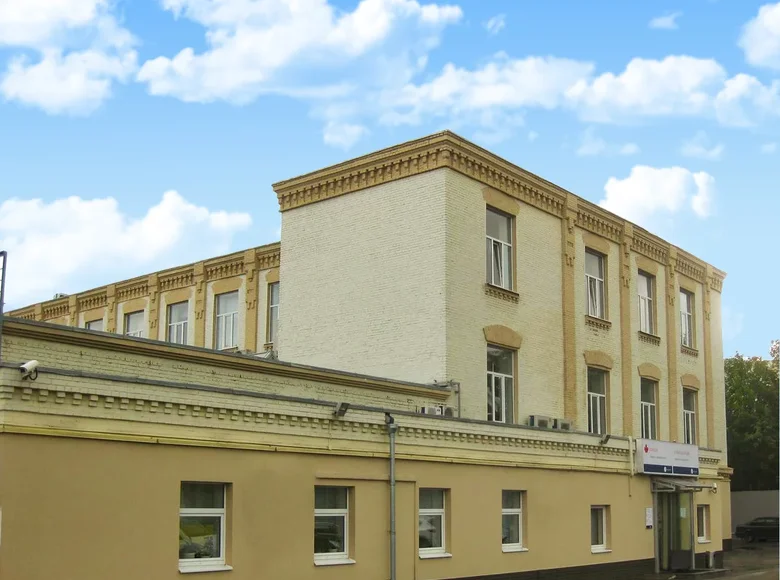 Bureau 325 m² à Moscou, Russie