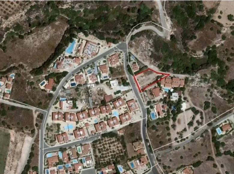 Wohnung  Tala, Zypern