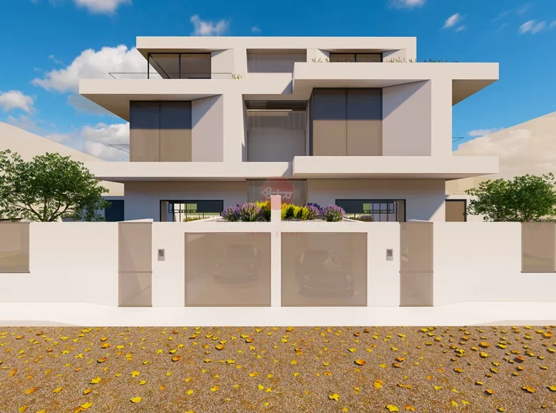 Haus 2 zimmer 183 m² Kargıcak, Türkei
