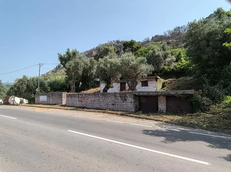 Wohnung 529 m² Bar, Montenegro