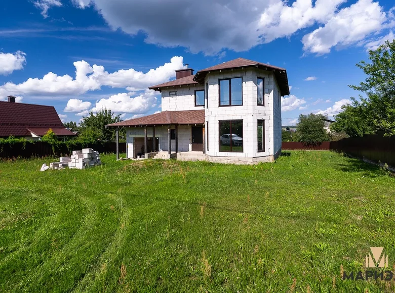 Dom 200 m² Raków, Białoruś