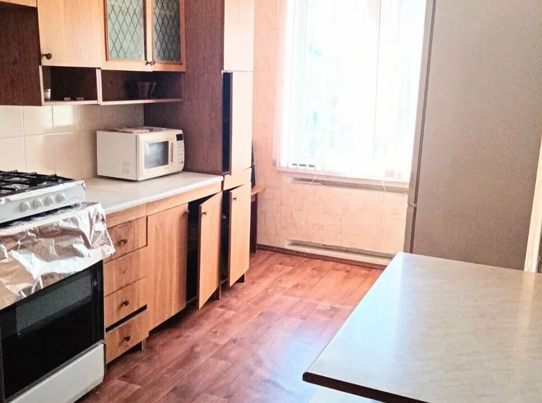 Mieszkanie 2 pokoi 52 m² Swietłahorsk, Białoruś