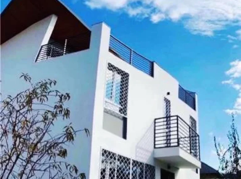 Maison 7 chambres 330 m² Tbilissi, Géorgie