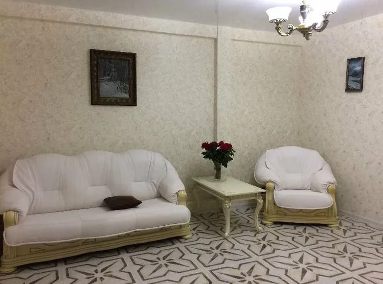 Apartamento 2 habitaciones 47 m² Sochi, Rusia