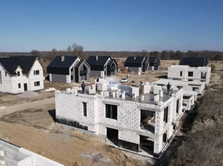 Maison 4 chambres 200 m² Medvedevka, Russie