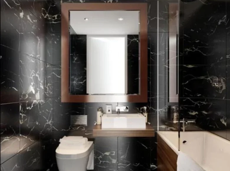 3 room apartment 72 m² City of Westminster, United Kingdom