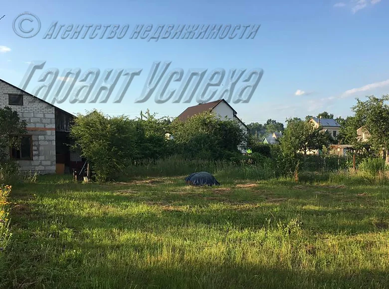 House 18 m² Matykalski sielski Saviet, Belarus