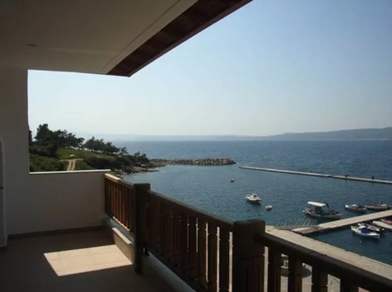2 room apartment 53 m² Pyrgadikia, Greece