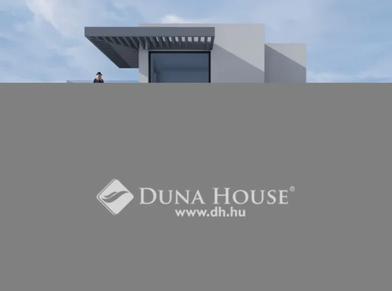 Квартира 170 м² Pecsi jaras, Венгрия