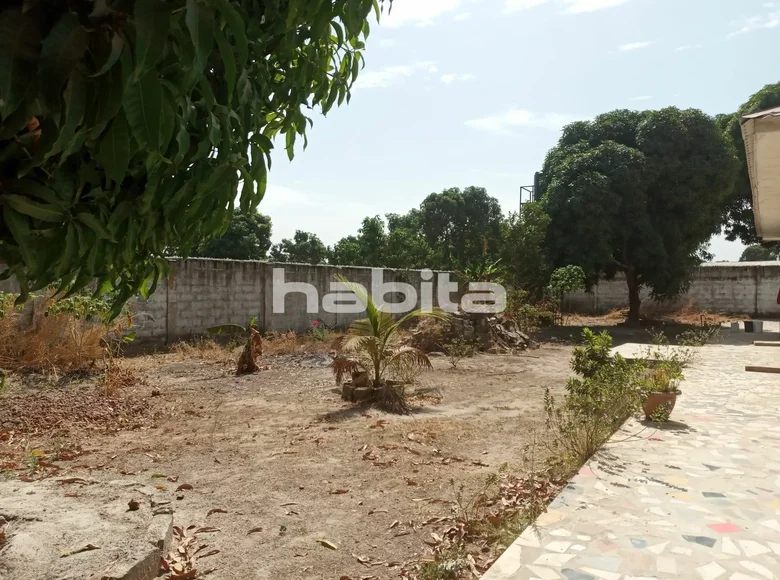 3 room house for sale in Brikama, Gambia for € 51,029 listing 367971