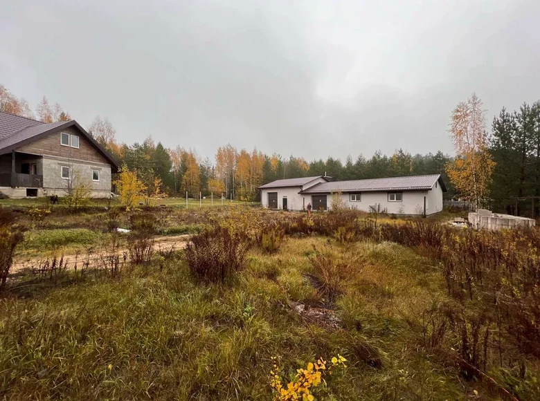 House 260 m² Kalodziscanski sielski Saviet, Belarus