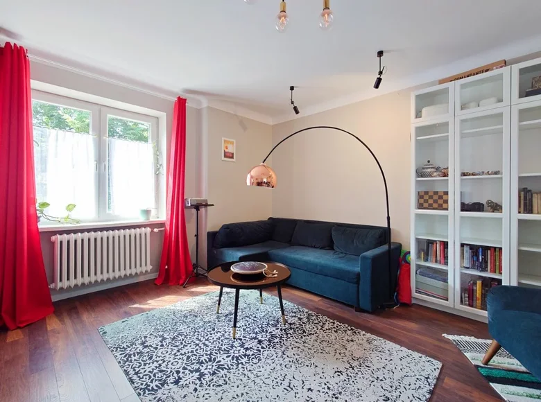 2 room apartment 57 m² Krakow, Poland