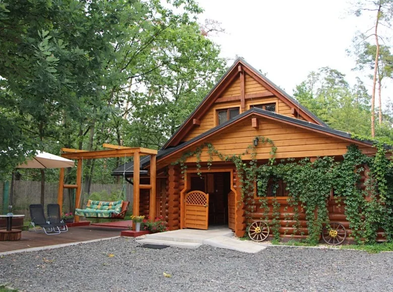 Apartment 221 m² Hradistko, Czech Republic