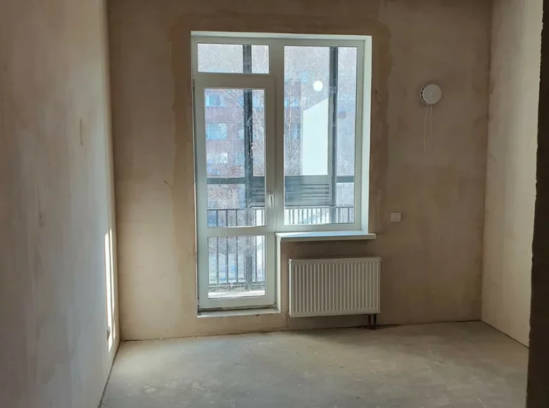 Wohnung 1 zimmer 48 m² Sankt Petersburg, Russland