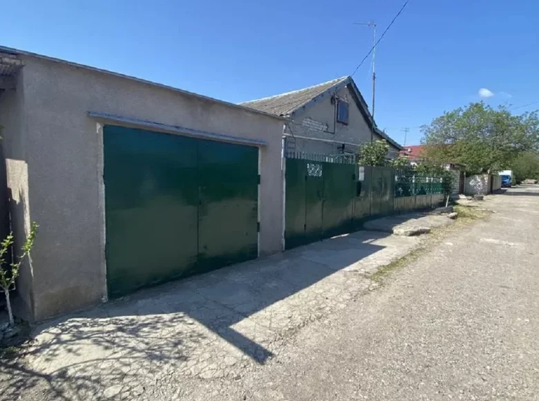 6 room house 120 m² Avanhard, Ukraine