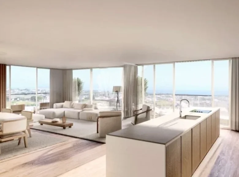 4 bedroom apartment 216 m² Lagoa, Portugal