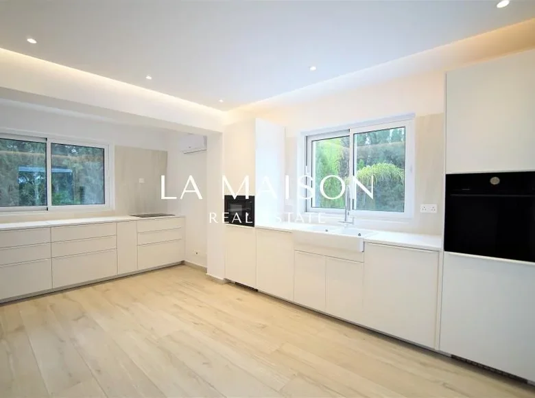 Dom 4 pokoi 233 m² Pano Arodes, Cypr