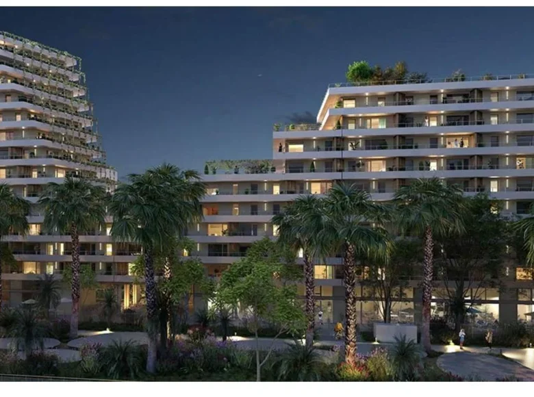 Apartamento 1 habitacion 45 m² Niza, Francia
