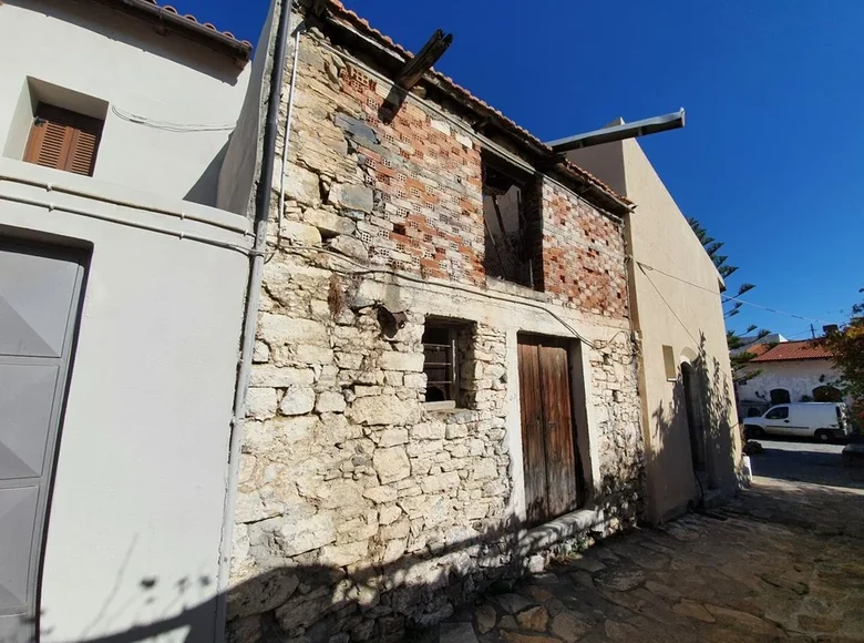 Townhouse  Limnes, Greece