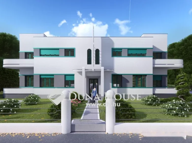 Apartment 107 m² Siofok, Hungary