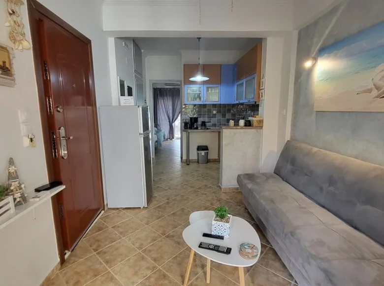 Wohnung 2 Schlafzimmer 90 m² Kallithea, Griechenland